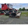 2007 Talbert DW-55 SA Lowboy Trailer